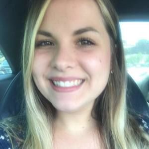 Meet your Posher, Tia